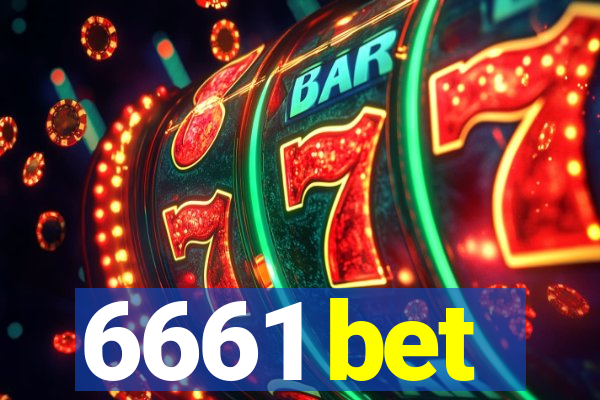 6661 bet